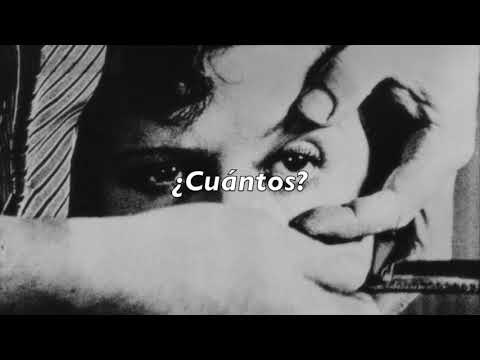 Wire - Pink Flag (Subtítulos en Español)