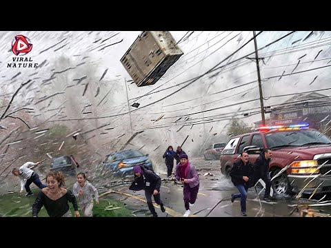 Incredible Moments Caught on Camera - Best of 2025 #52