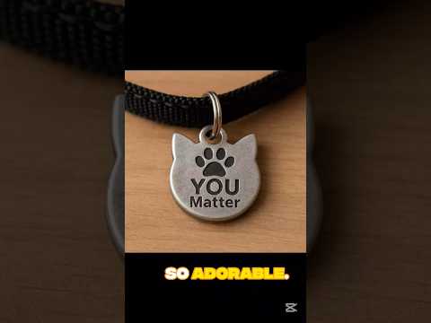 A design made with love for cat parents 🐾#yt #CatDesign #PetArt #CatLovers #PetDesign #GraphicDesign
