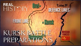 How Kursk Defined The Fate Of The Eastern Front In WW2