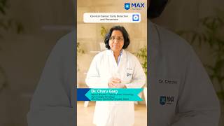 Cervical Cancer: Early Detection and Prevention