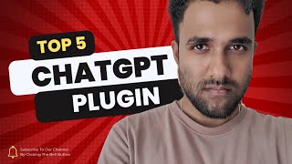Top 5 ChatGPT Plugins for Coders #programming #chatgpt