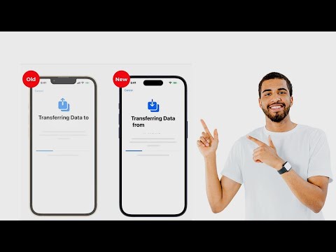 How to Transfer WhatsApp Chats from iPhone to Android Without Problems