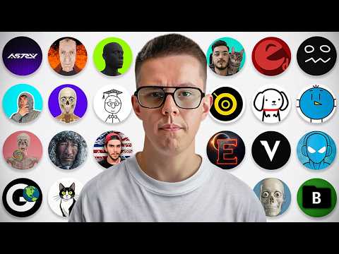 50 Easy Faceless Niches Explained in 19 Minutes