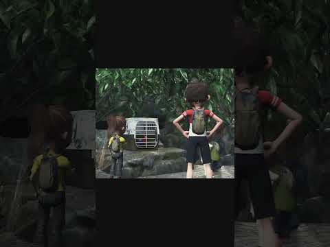 4 Hal Menarik dari Trailer Animasi Merah Putih One For All Menurut Saya