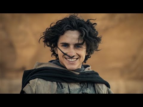 Dune Part 2 will change your life