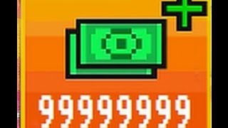 INFINITE BUX IN TUBER SIMULATOR HACK?!