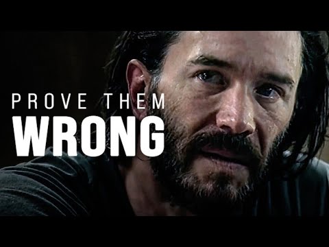 PROVE THEM WRONG - Motivational Video 
