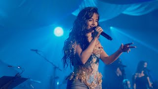 Camila Cabello - Never Be The Same (Live New Music Daily Presents: Camila Cabello)