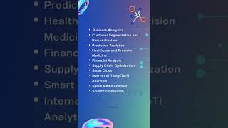 Subscribe for more #datascience #datascientist #datasciencecareer #bigdata #bigdataanalytics #ml #ai