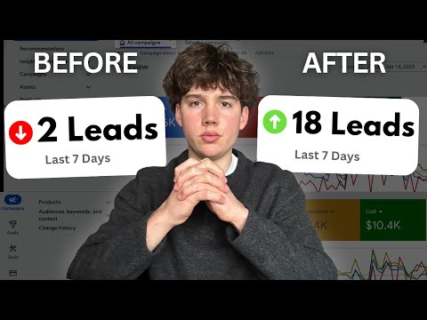 Realtors: YouTube Ads Not Working? (Do this)