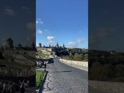Краса України. Beauty of Ukraine. #ukraine #castle #history #україна #замок #inspiration
