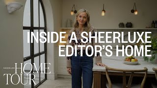 See Inside Pip’s Elegant Georgian London Home | SheerLuxe Home Tour