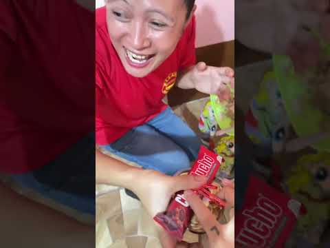 VALENTINES DAY PRANK