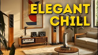 Urban Groove Flow – Chill Funk, Lo-Fi Jazz & Soulful Hip-Hop Beats 🌆🎶