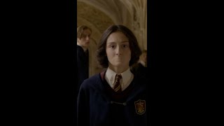 Leta causes trouble for McGonagall #FantasticBeasts #ProfessorMcGonagall