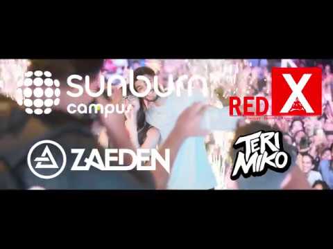 Sunburn Manipal 17' | The NBE