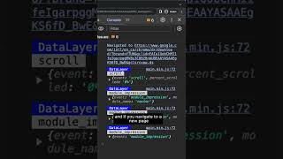 Chrome Dev Tools Tips: Preserving Logs  #webdev #programming #devtools