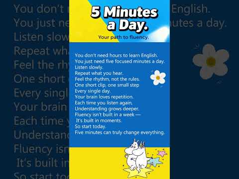 The 5-Minute Habit That Changes Everything