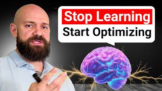 This Internal Conflict Is Why You Don’t Implement What You Learn