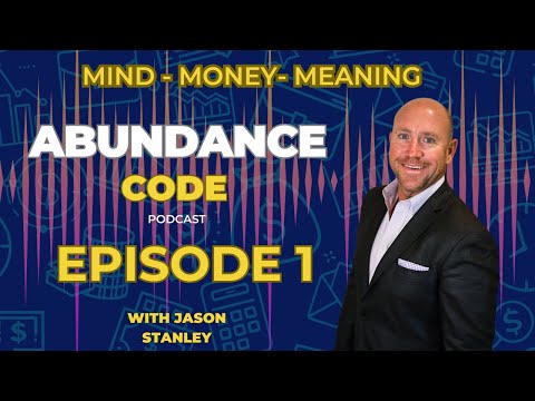 Mind Money & Meaning