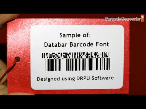 How to Use Predefined Print Mode to Print Barcode Labels