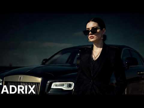 Jah Khalib - А я её 🎧 Deep Nocter Remix