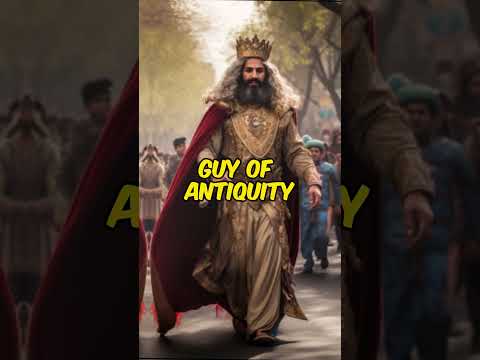 Persian Empire - The Unknowns