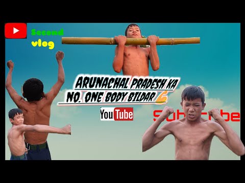 India ka number one body bildar 💪 local body bildar #dailylifestylevlog #indianbodybuilders #india