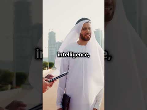Google's SECRET AI Center in Saudi Arabia EXPOSED #shorts #ai #saudiarabia