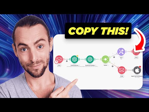 Steal This AI Powered Email Auto Responder System Using ChatGPT Prompts