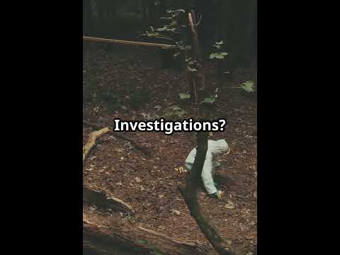 5 Creepy Facts That Will Leave You Speechless