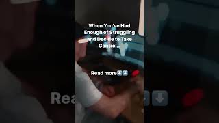 Turning Struggles Into Trading Success