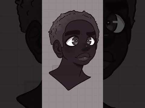 Did I accidentally draw you? (part 7) #art #artist