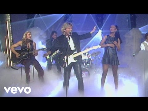 Blue System - Laila (ZDF Hitparade 12.10.1995) (VOD)