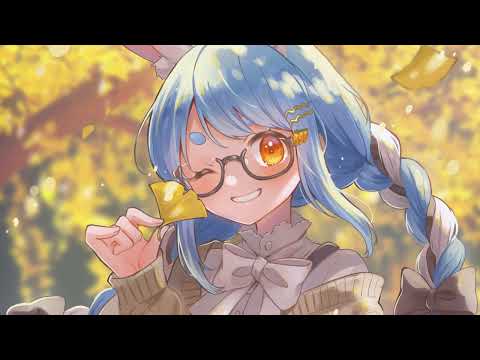 李榮浩 - 烏梅子醬 | By Usada Pekora 兎田ぺこら (AI Cover)