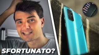 Ops, Sorpresina! - OnePlus 8T + OxygenOS 11