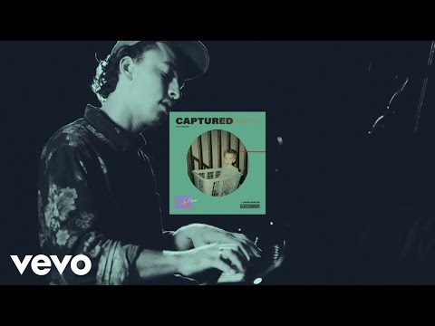 Mark Barlow - Captured ft. Isla Vista Worship