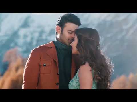 #eerathale promo re editeed version❤ | #Prabhas |#RadheShyam