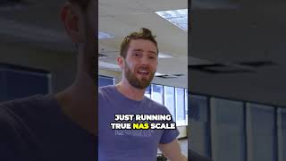 Modernizing Data Storage: Centralized SAN and Archival Solutions