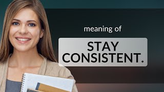 Mastering Consistency: The Key to Language Learning Success!