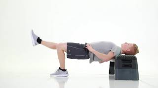 4 Core Training Exercises featuring the Power Systems Deck