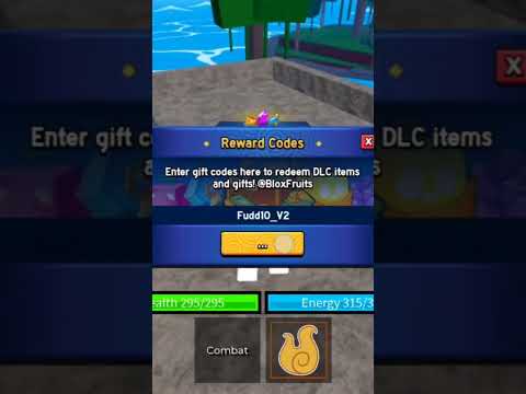 The most secret code in bloxfruits #roblox  #bloxfruits #shortsfeed