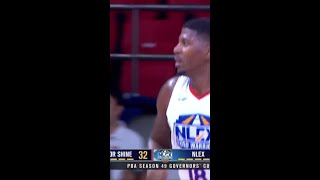 NLEX’s DeQuan Jones PBA DEBUT SLAM 💯 | PBA Season 49 Governors’ Cup