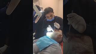 Muscat Dental Clinic: Painless Digital Impressions for a Perfect Smile | No More Messy Goop!