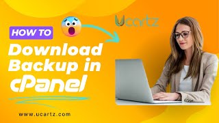 How to Download a Full Website Backup Using cPanel