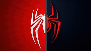Marvel's Spider-Men Game Music Video - Grateful(GMV)