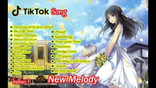 TIKTOK SONG NEW MELODY