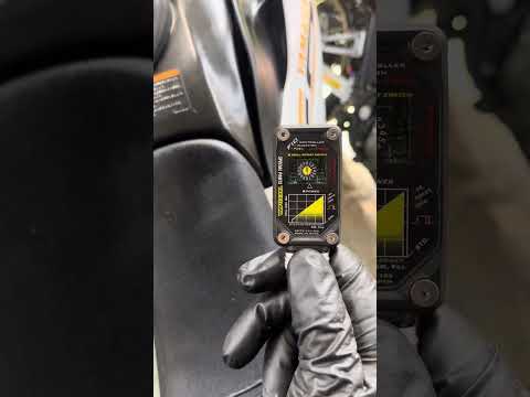 Injector driver for Racing