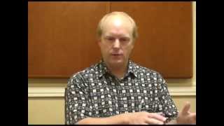 Kent Beck on creating JUnit